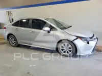 2022 Toyota COROLLA фото