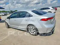 2022 Toyota COROLLA photo