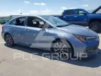 2022 Toyota COROLLA фото
