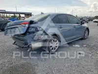2022 Toyota COROLLA photo