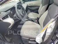 2022 Toyota COROLLA фото