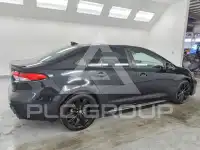 2022 Toyota COROLLA фото