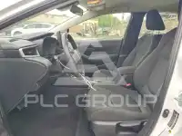 2022 Toyota COROLLA фото
