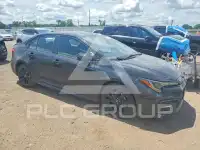 2022 Toyota COROLLA photo