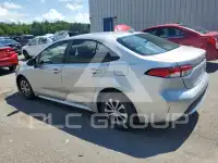 2022 Toyota COROLLA фото