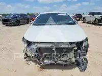 2022 Toyota COROLLA фото