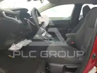 2022 Toyota COROLLA фото