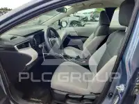 2022 Toyota COROLLA photo