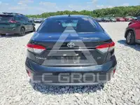 2022 Toyota COROLLA photo