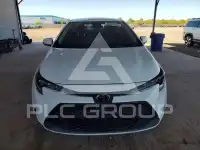 2022 Toyota COROLLA photo