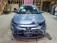 2022 Toyota COROLLA фото
