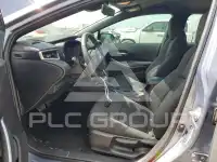 2022 Toyota COROLLA photo