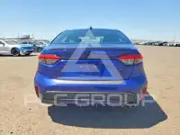 2022 Toyota COROLLA photo