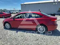 2022 Toyota COROLLA фото