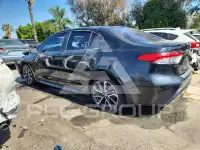 2022 Toyota COROLLA photo