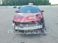 2022 Toyota COROLLA фото
