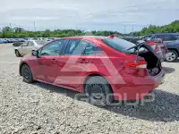 2022 Toyota COROLLA photo