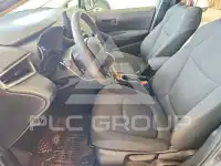 2022 Toyota COROLLA фото