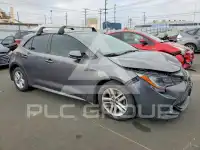2022 Toyota COROLLA фото