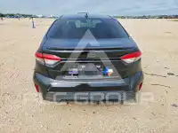 2022 Toyota COROLLA фото