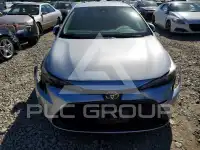 2022 Toyota COROLLA photo