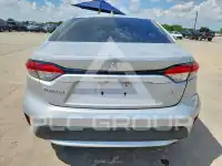 2022 Toyota COROLLA photo