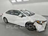 2022 Toyota COROLLA фото