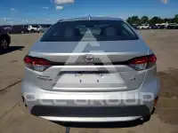 2022 Toyota COROLLA фото