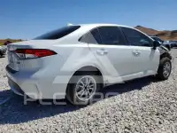 2022 Toyota COROLLA photo