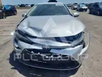 2022 Toyota COROLLA фото