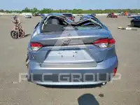 2022 Toyota COROLLA фото