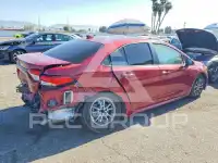 2022 Toyota COROLLA фото