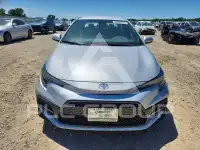 2022 Toyota COROLLA фото