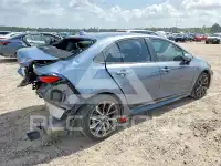 2022 Toyota COROLLA photo