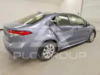2022 Toyota COROLLA фото