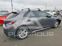 2022 Toyota COROLLA фото
