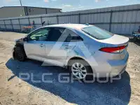 2022 Toyota COROLLA фото