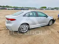 2022 Toyota COROLLA фото