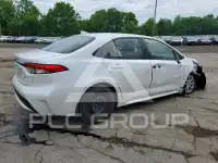 2022 Toyota COROLLA фото