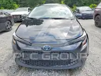 2022 Toyota COROLLA фото