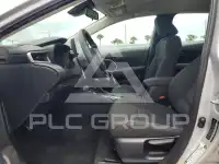 2022 Toyota COROLLA фото