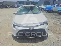 2022 Toyota COROLLA photo