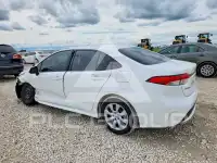 2022 Toyota COROLLA фото