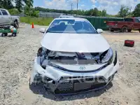 2022 Toyota COROLLA фото