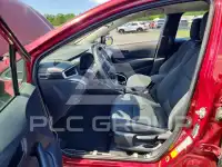2022 Toyota COROLLA фото