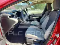 2022 Toyota COROLLA фото