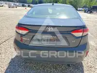 2022 Toyota COROLLA фото
