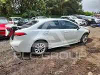 2022 Toyota COROLLA фото