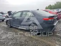 2022 Toyota COROLLA photo