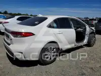 2022 Toyota COROLLA фото